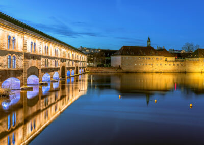 Strasbourg